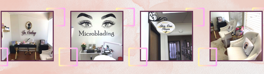 Welcome to Yes Darling: Your Beauty Oasis!