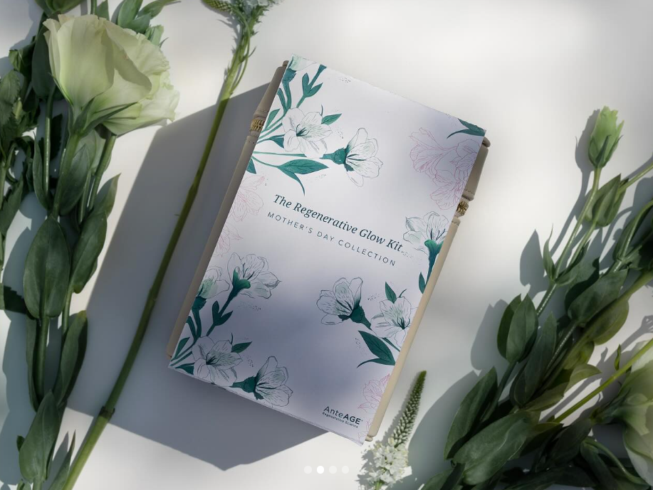 The Regenerative Glow Kit