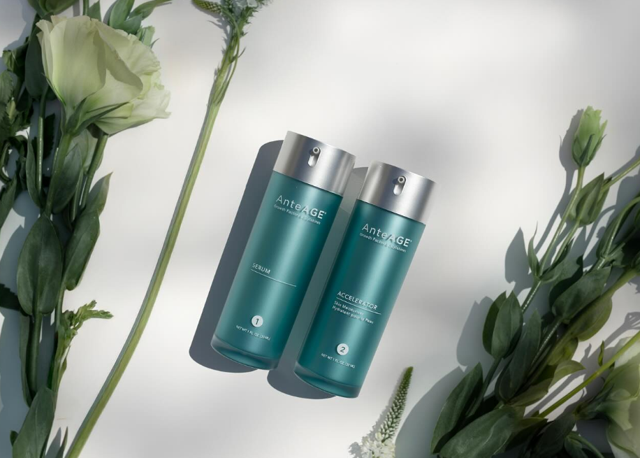The Regenerative Glow Kit