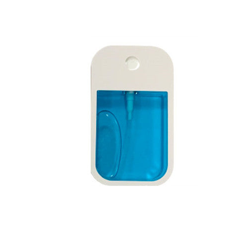 45ML Card Bottle Spray Hand Sanitizer