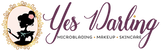Yes Darling logo