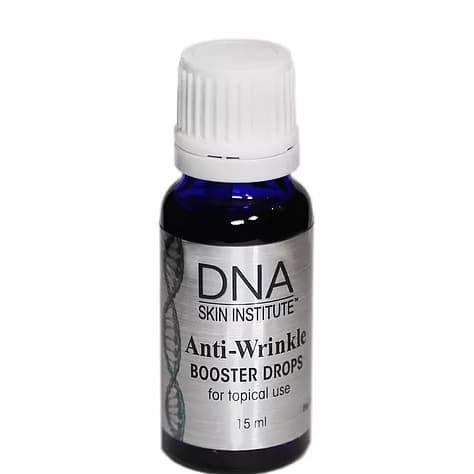ANTI-WRINKLE BOOSTER DROPS