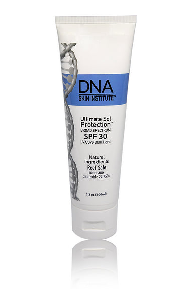 Ultimate Sol Protection SPF 30