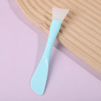 Dual Head Dual-use Clay Mask Beauty Tools Makeup Brush