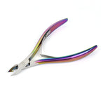 Magic Color Manicure Dead Skin Clipper Tools Suit
