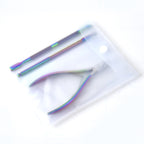 Magic Color Manicure Dead Skin Clipper Tools Suit