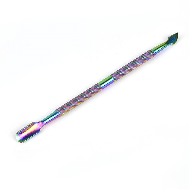 Magic Color Manicure Dead Skin Clipper Tools Suit