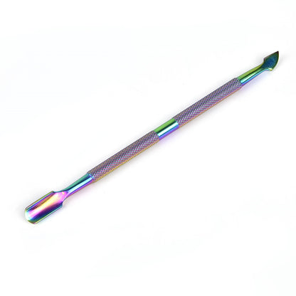 Magic Color Manicure Dead Skin Clipper Tools Suit