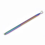 Magic Color Manicure Dead Skin Clipper Tools Suit