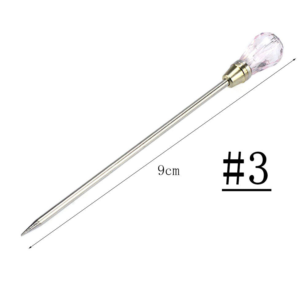 Nail Tools Special Stirrer for Nail Art Multifunctional Nail Shop Special Tools