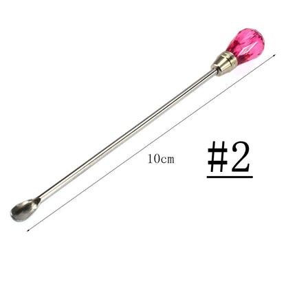 Nail Tools Special Stirrer for Nail Art Multifunctional Nail Shop Special Tools