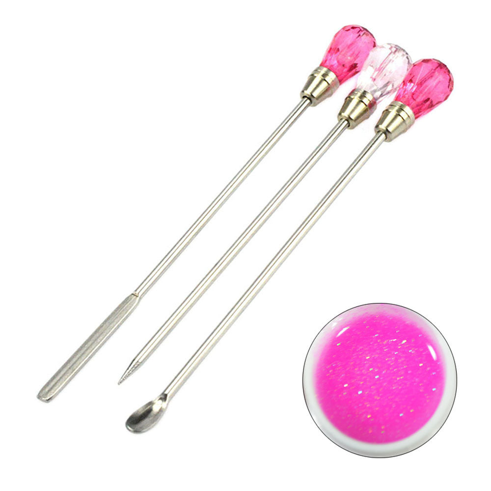 Nail Tools Special Stirrer for Nail Art Multifunctional Nail Shop Special Tools