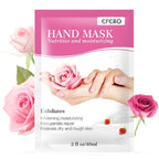 Moisturizing Hand Mask nursing mask