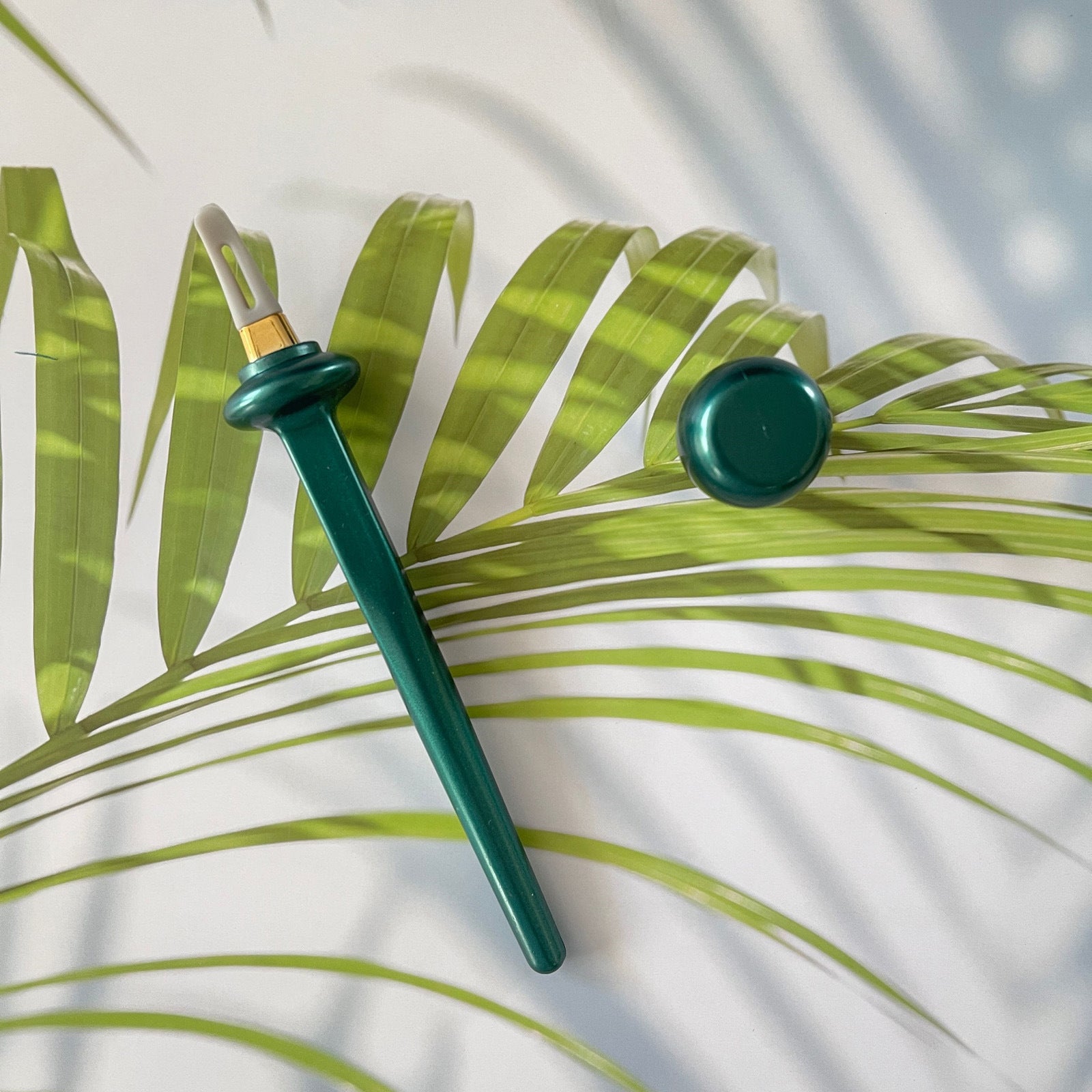 Silicone Eyeliner Painting Tool Outline Waterproof Not Smudge Creamy Eyeliner Eyeliner Brush
