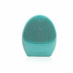 Electric cleansing device to deep clean skin