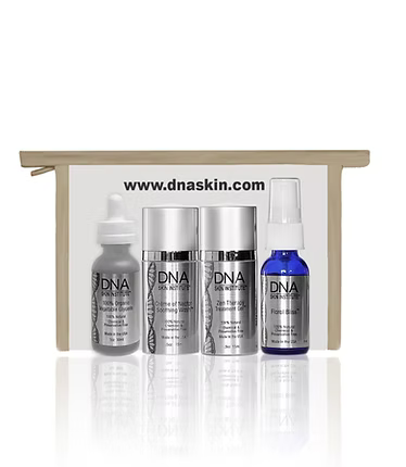 Post Peel Travel Kit