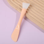 Dual Head Dual-use Clay Mask Beauty Tools Makeup Brush