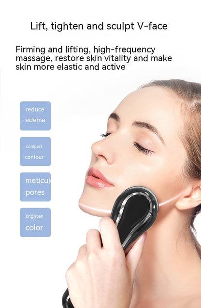 Photon Skin Rejuvenation Handheld Massage Radio Frequency Device