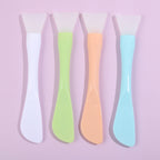 Dual Head Dual-use Clay Mask Beauty Tools Makeup Brush