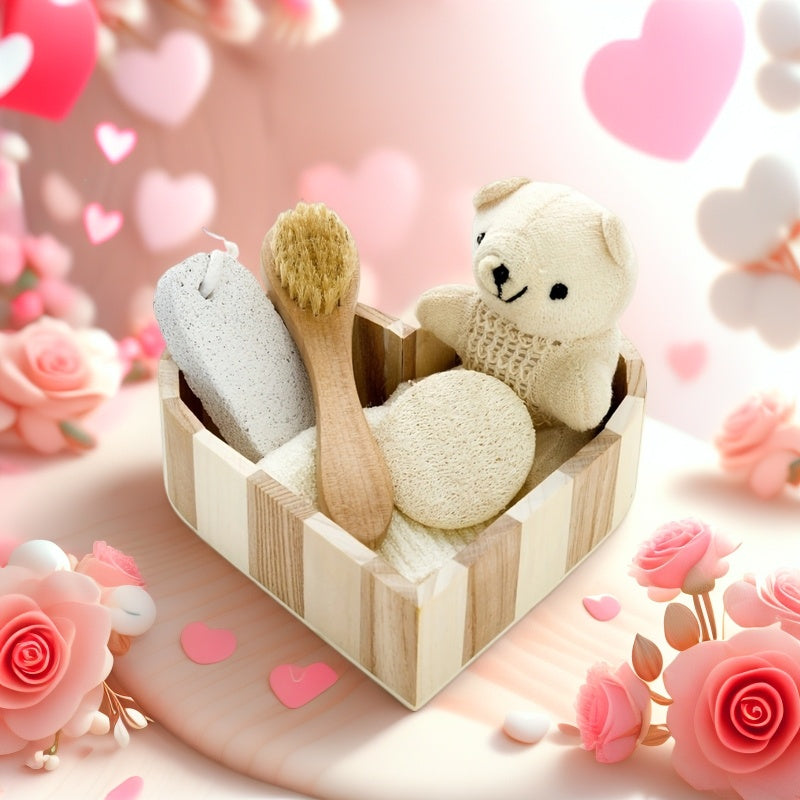 Spa Set