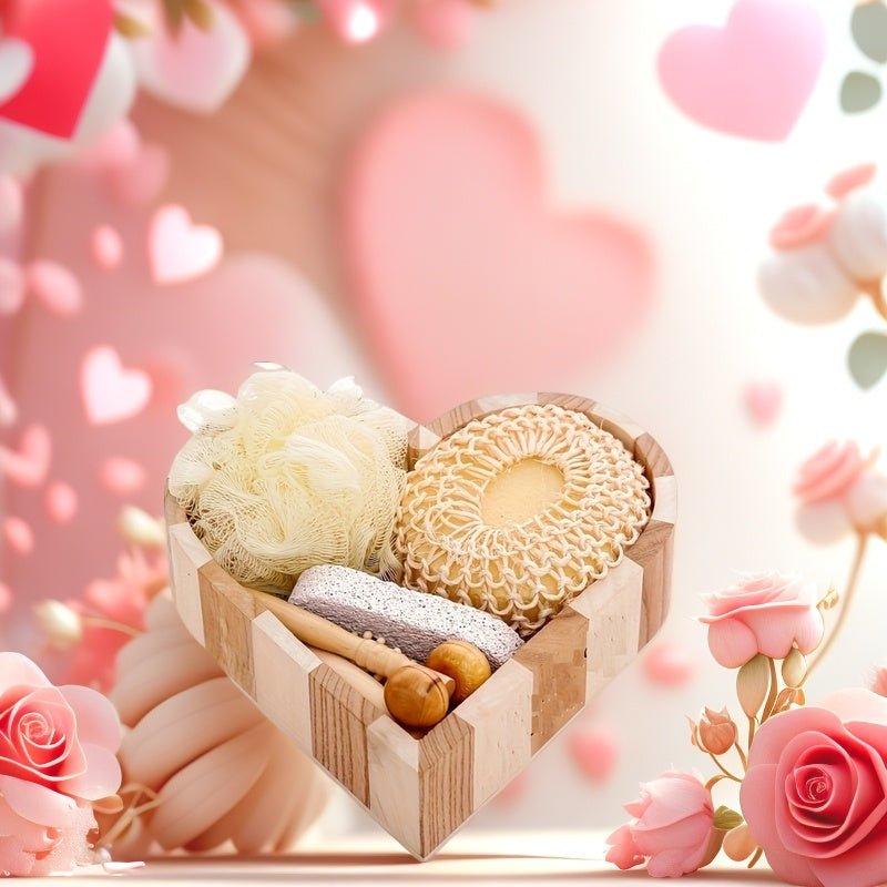 Spa Set