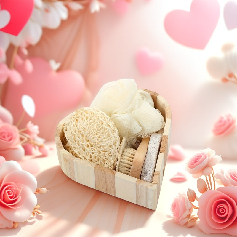 Spa Set