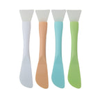 Dual Head Dual-use Clay Mask Beauty Tools Makeup Brush