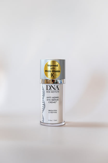 ANTI-AGING EYE REPAIR CRÈME