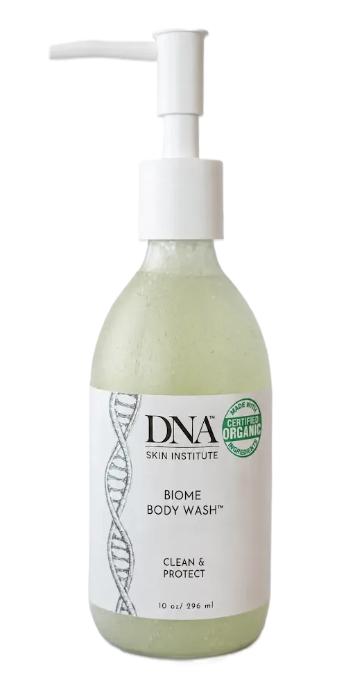 Biome Body Wash