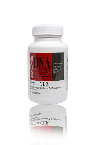 DERMA CLR (60 capsules)