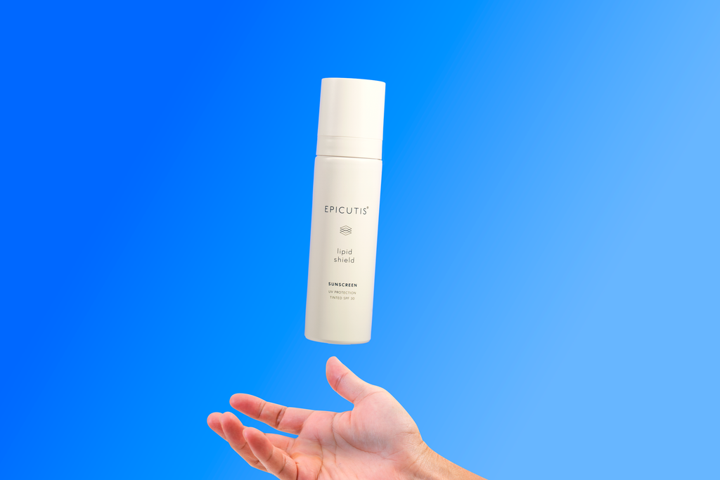 Lipid Shield SPF 30