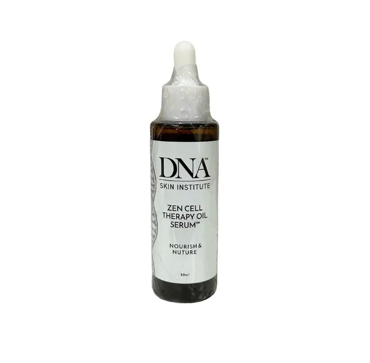 Zen Cell Therapy Oil Serum