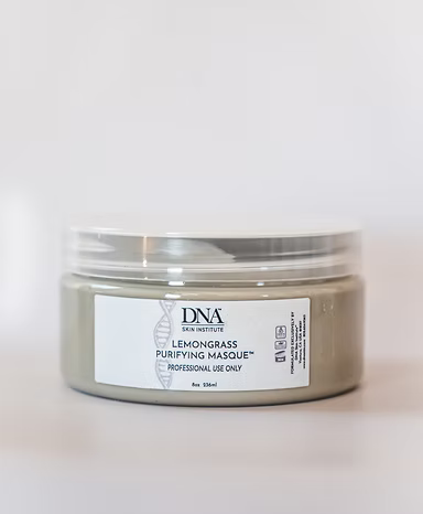 LEMONGRASS PURIFYING MASQUE