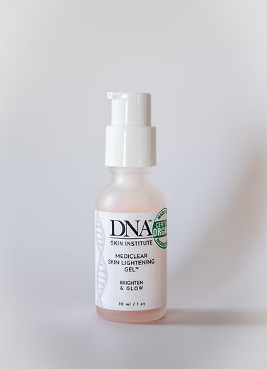 MEDICLEAR SKIN LIGHTENING GEL