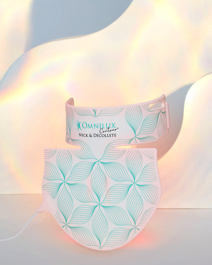 Omnilux Contour Neck & Décolleté