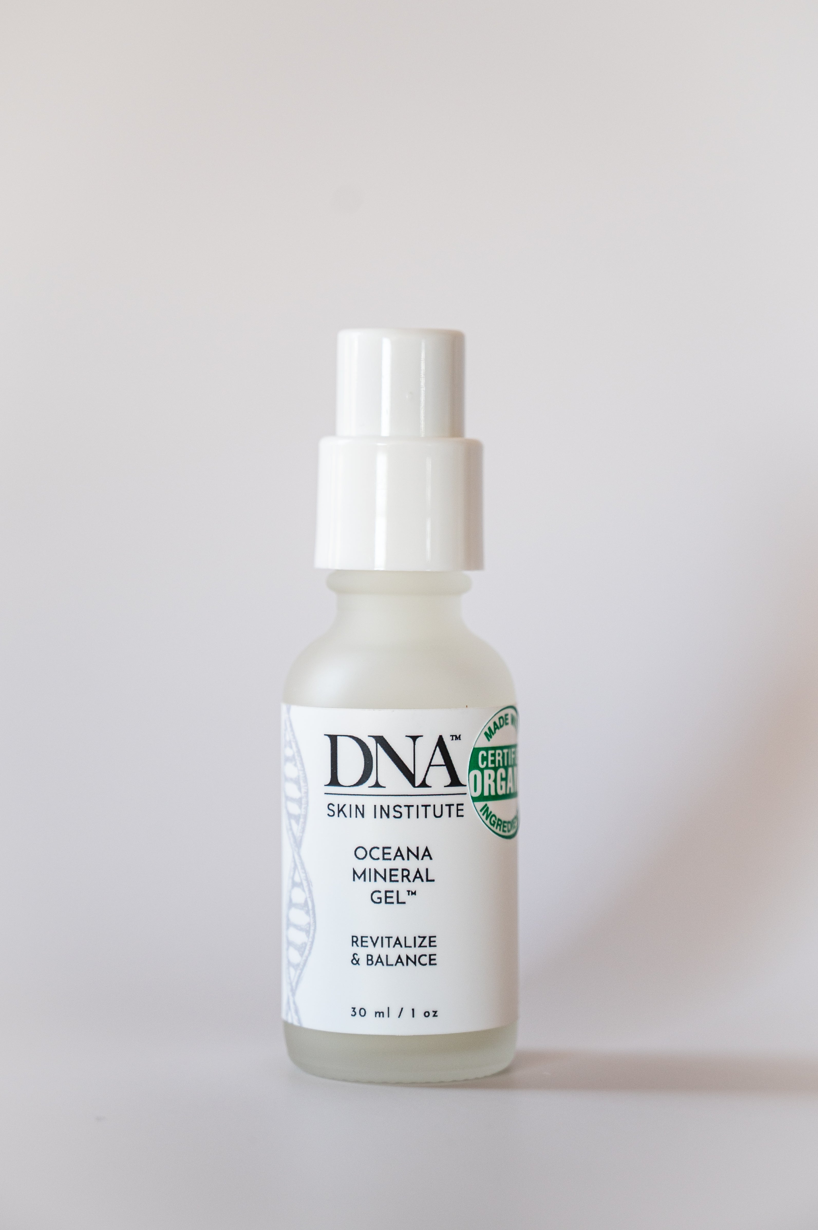 OCEANA MINERAL GEL