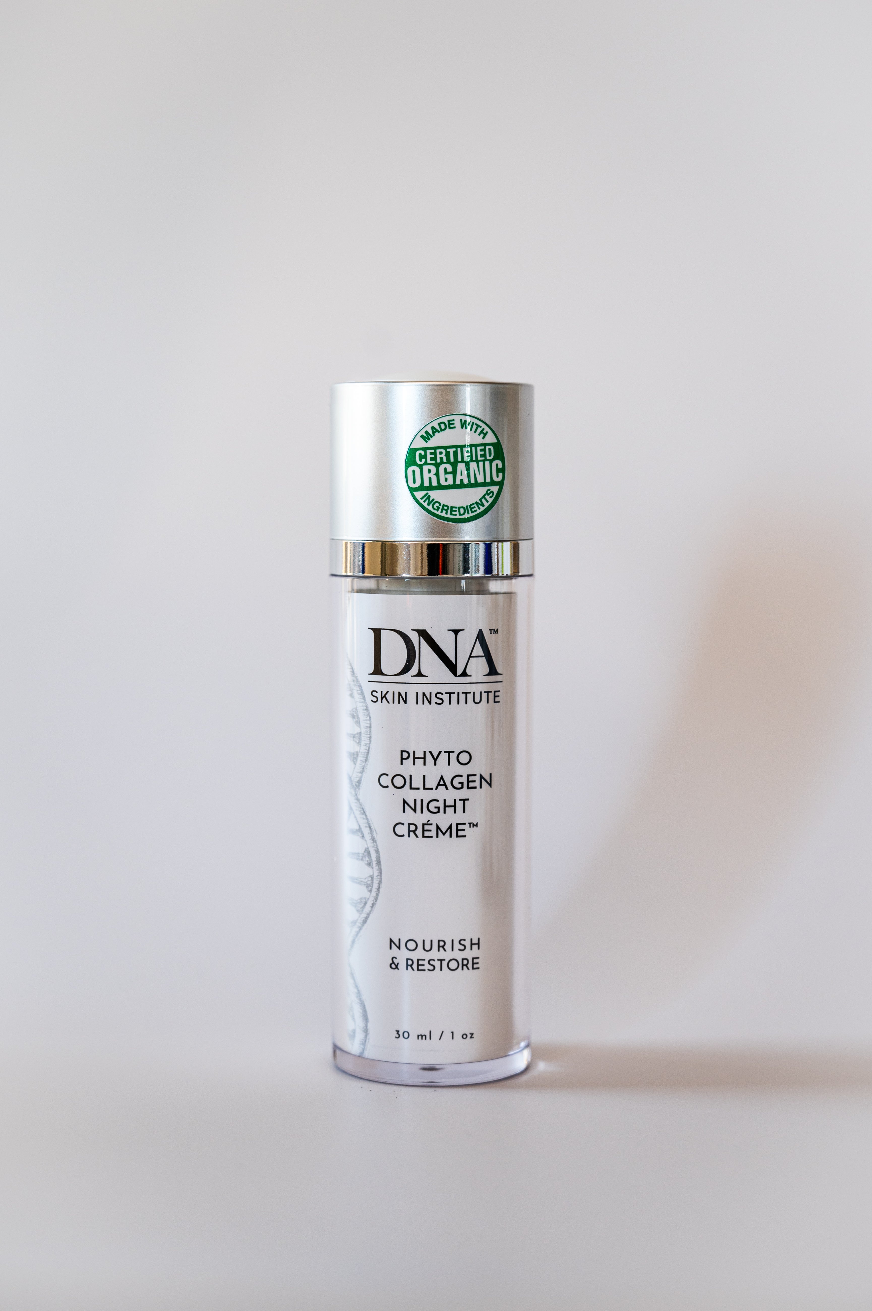 PHYTO COLLAGEN NIGHT CRÈME