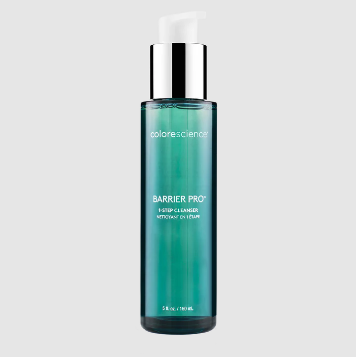 Barrier Pro™ 1-Step Cleanser