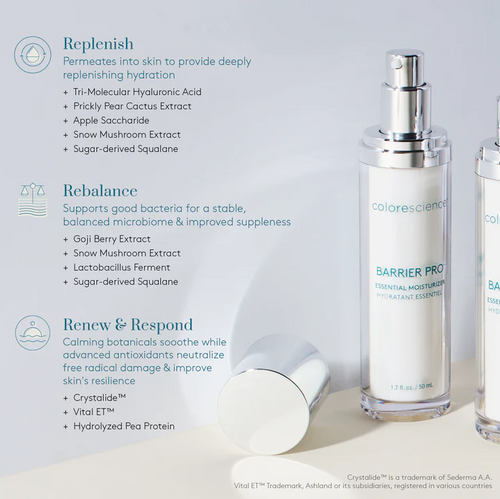 Barrier Pro™ Essential Moisturizer