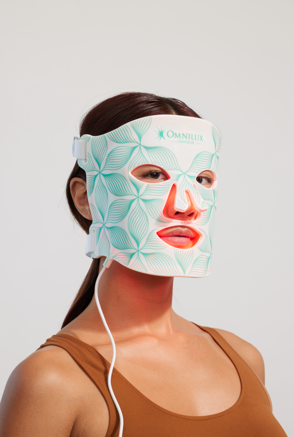 Omnilux Contour Face