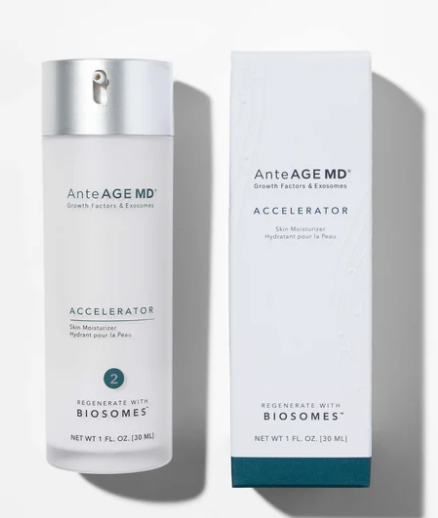 Biosome Accelerator (30ml)