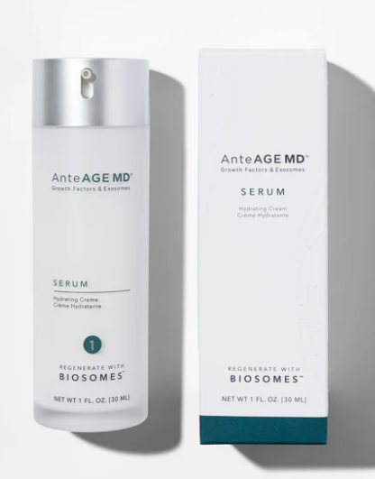 AnteAGE MDX Biosome Serum (30ml)