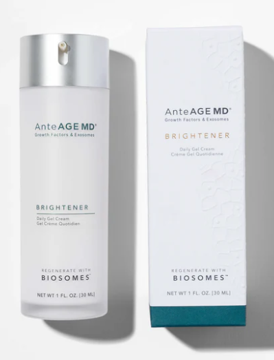 AnteAGE MDX Biosome Brightener (30ml)
