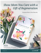 The Regenerative Glow Kit