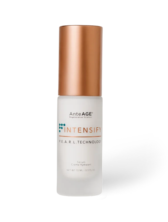 AnteAGE Intensify Serum P.E.A.R.L.