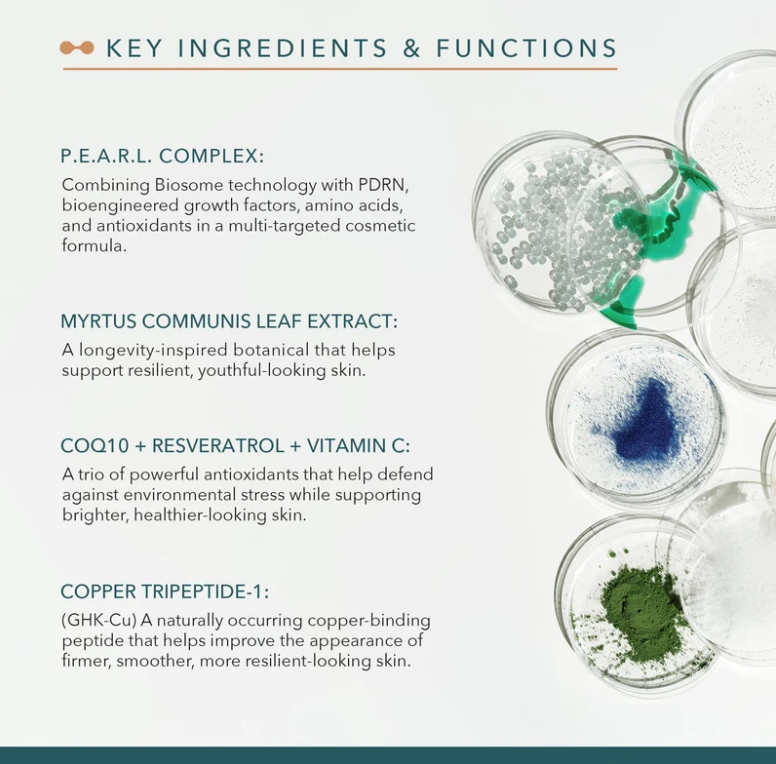 AnteAGE Intensify Serum P.E.A.R.L.
