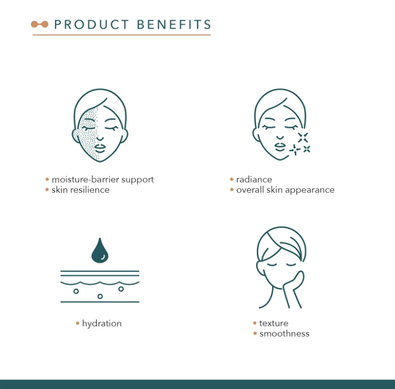 AnteAGE Intensify Serum P.E.A.R.L.