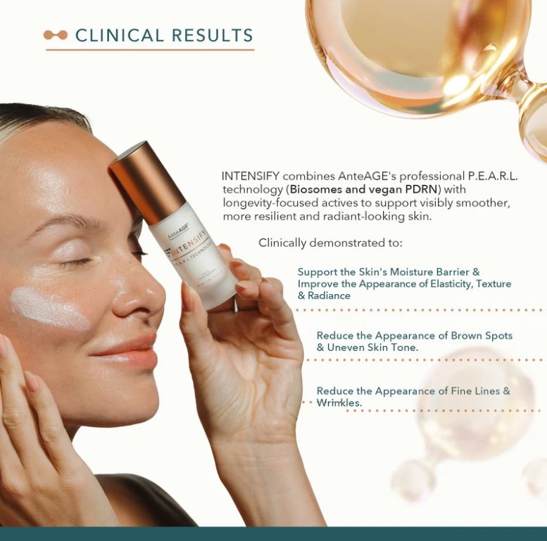 AnteAGE Intensify Serum P.E.A.R.L.