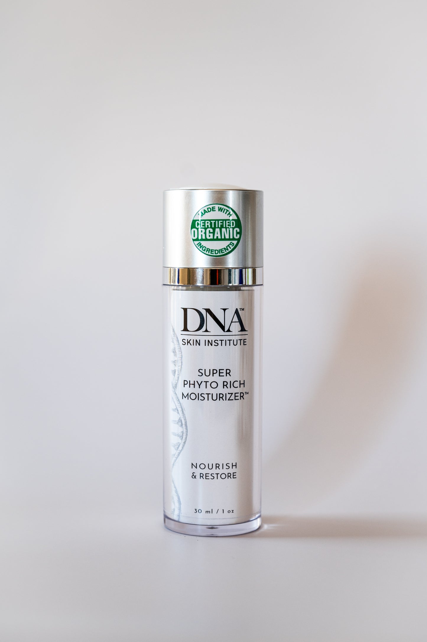 SUPER PHYTO RICH MOISTURIZER