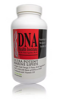 ULTRA POTENT MARINE LIPIDS